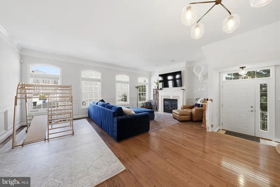 3447 25th Ct S, Arlington, VA 22206 - #3