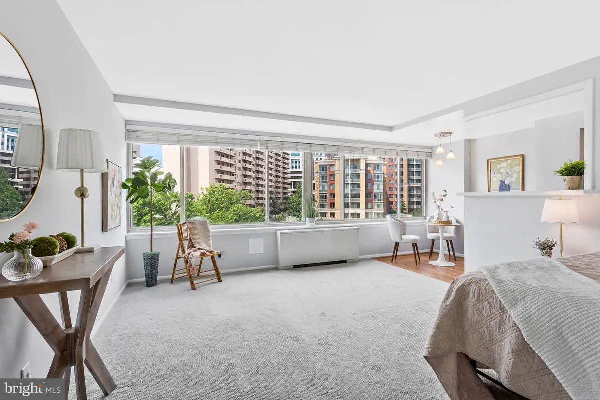 1210 N Taft St #909, Arlington, VA 22201 - #1