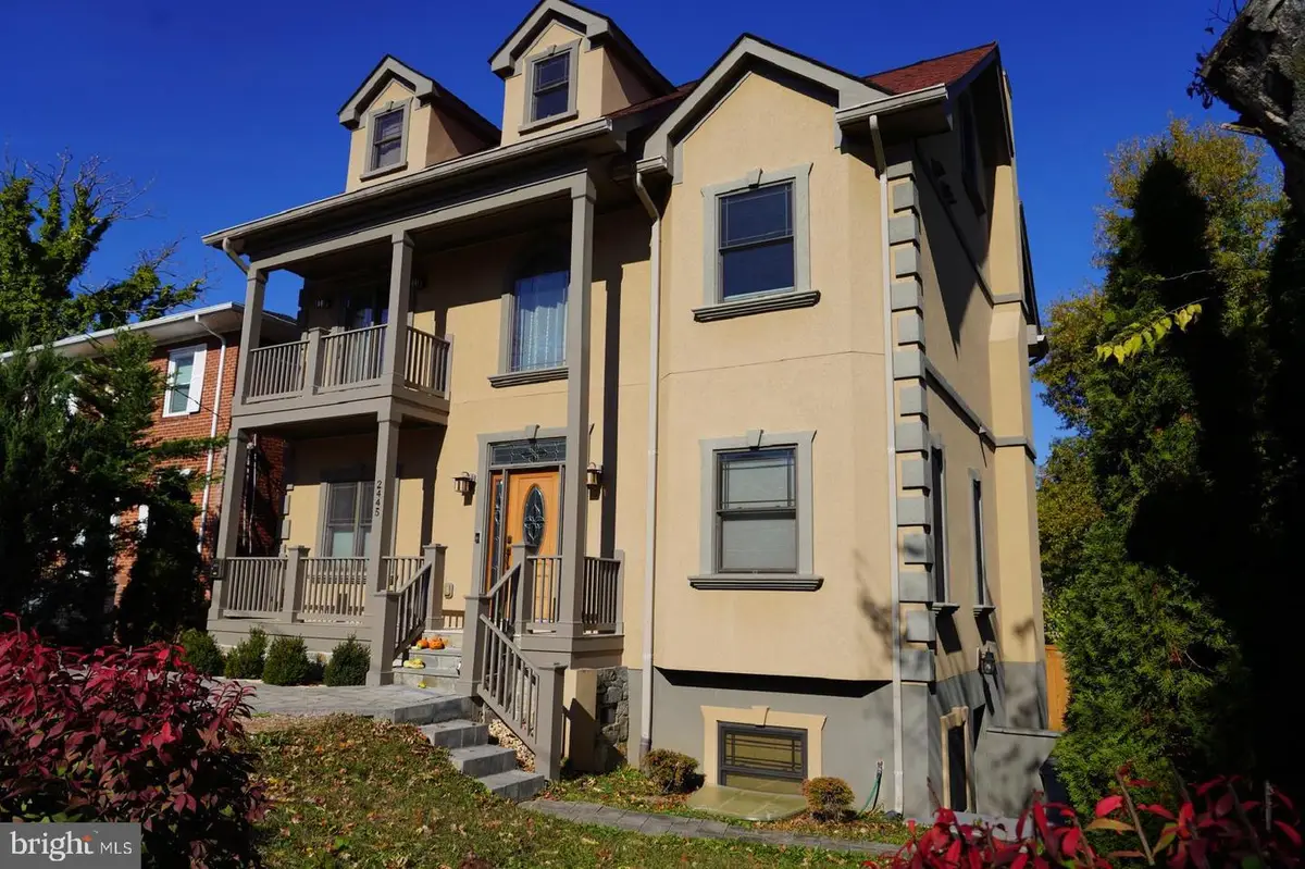 2445 S Kenwood Street, Arlington, VA 22206 - #1