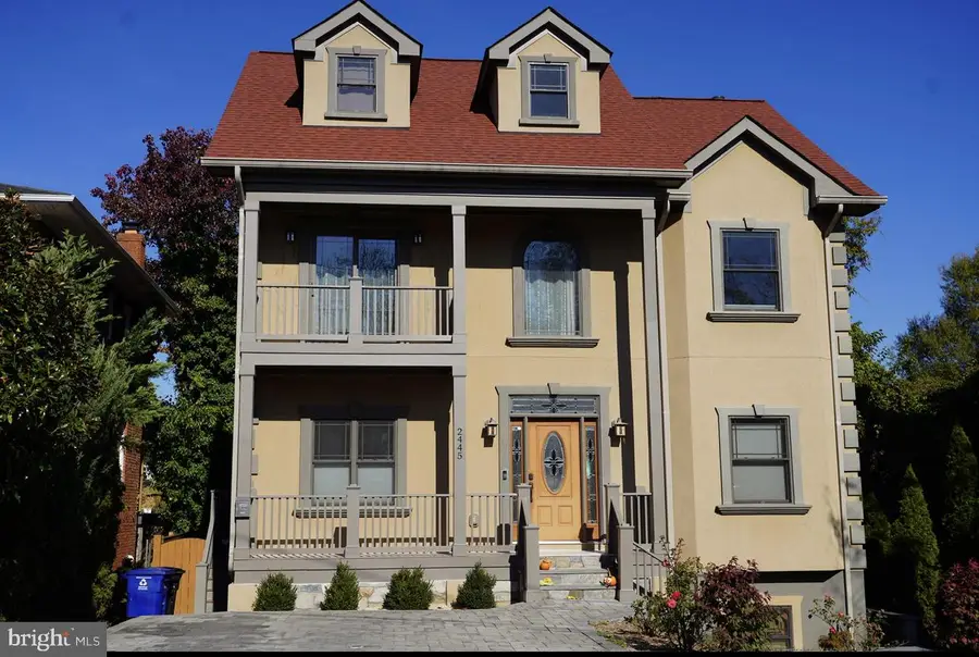2445 S Kenwood Street, Arlington, VA 22206 - #2