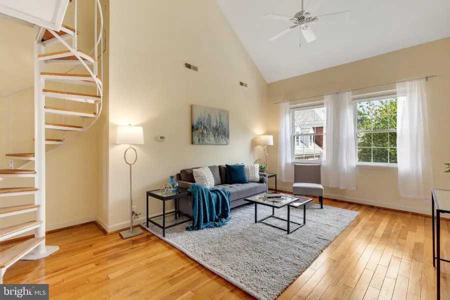 3522 S Wakefield St #b2, Arlington, VA 22206 - #3