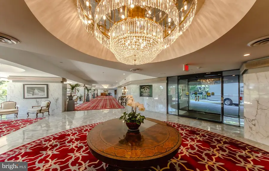 1101 S Arlington Ridge Rd #1109, Arlington, VA 22202 - #3