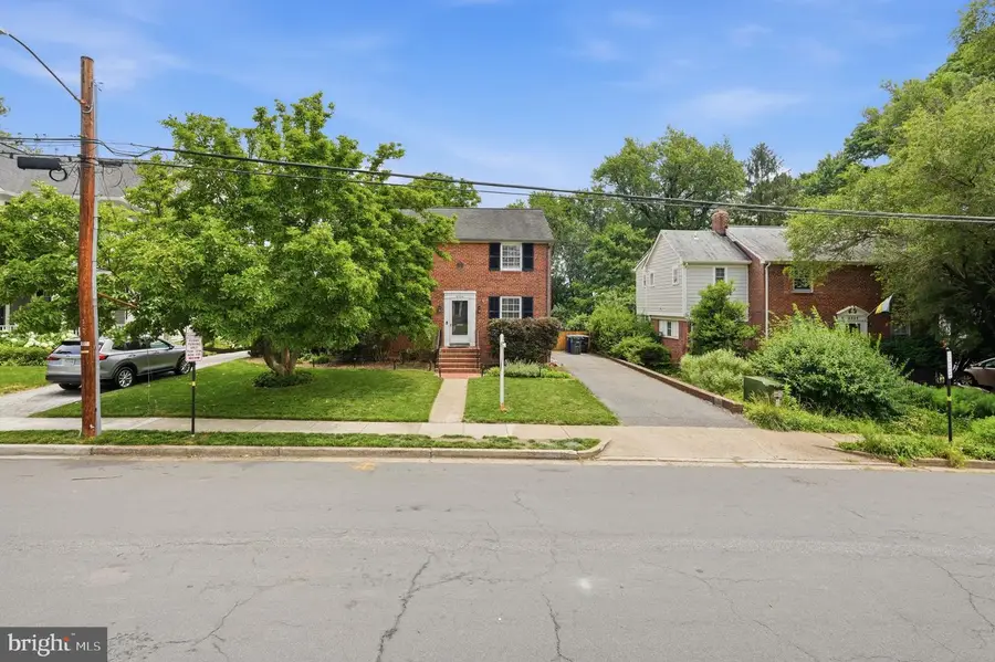 6524 27th St N, Arlington, VA 22213 - #2