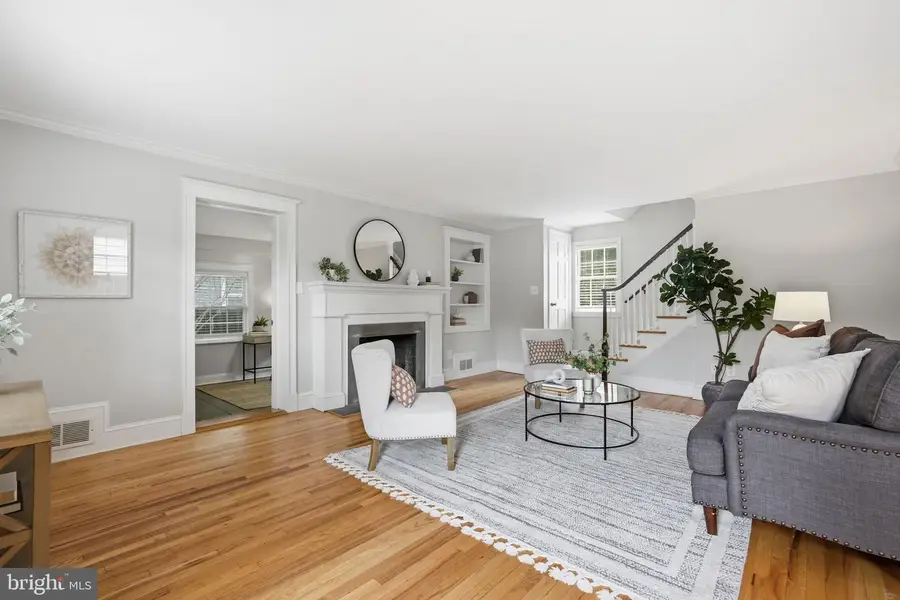 6524 27th St N, Arlington, VA 22213 - #3