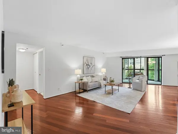 1600 N Oak St #732, ARLINGTON, VA 22209