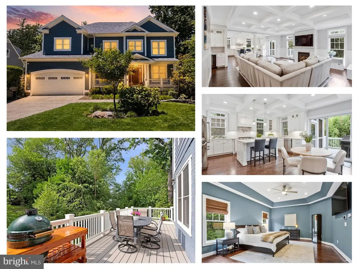 4027 25th Rd N, Arlington, VA 22207 - #1