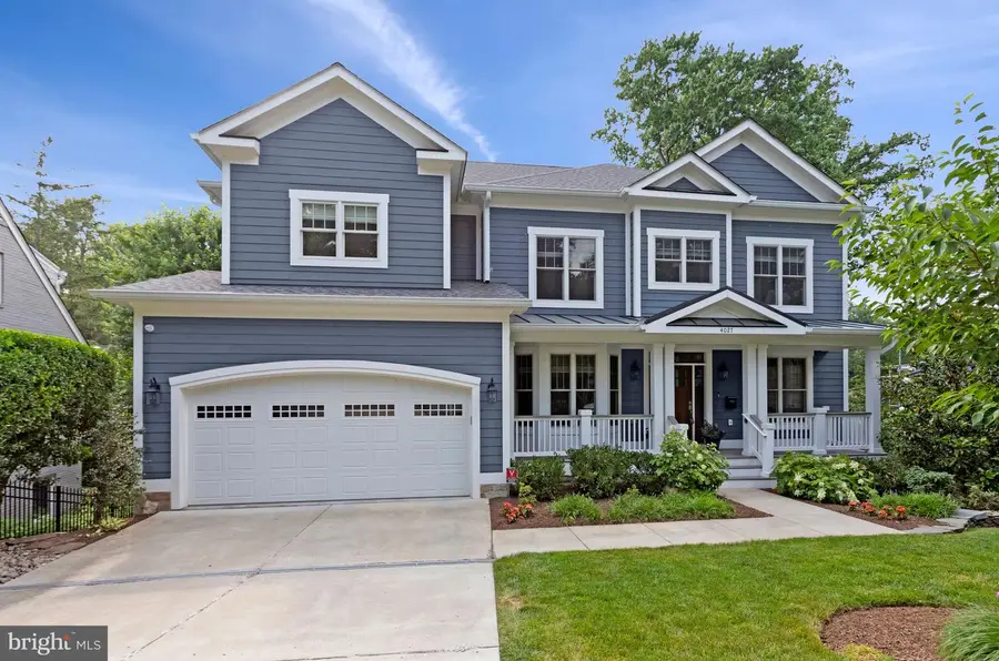 4027 25th Rd N, Arlington, VA 22207 - #3