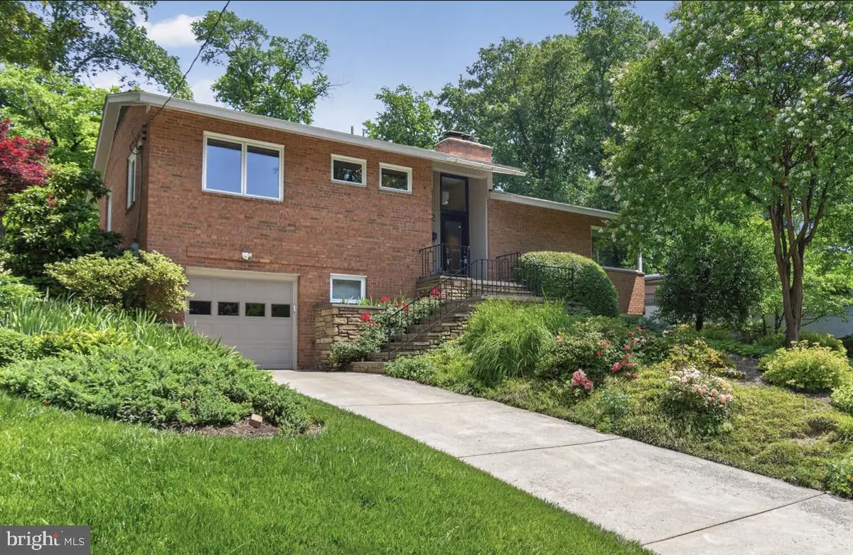 4025 24th Rd N, Arlington, VA 22207 - #1