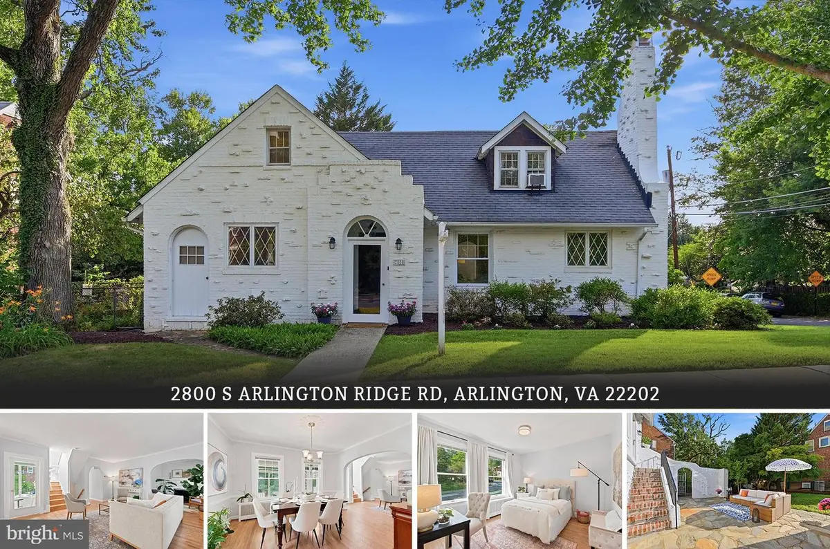 2800 S Arlington Ridge Rd, Arlington, VA 22202 - #1