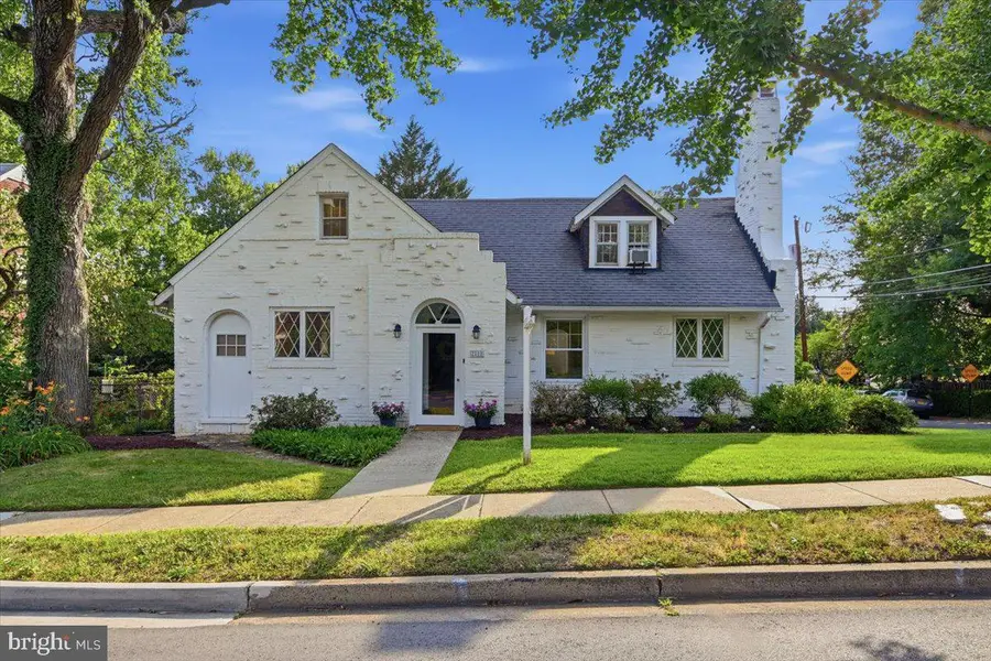 2800 S Arlington Ridge Rd, Arlington, VA 22202 - #3