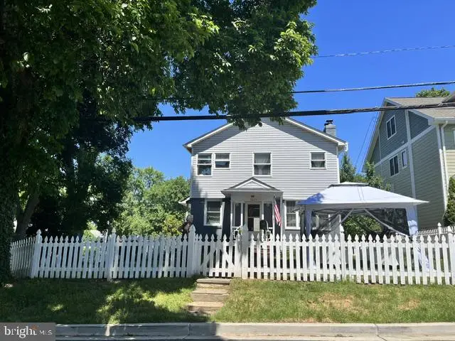 2637 N Greenbrier St, Arlington, VA 22207 - #1