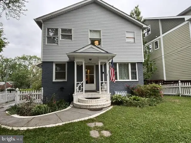 2637 N Greenbrier St, Arlington, VA 22207 - #2