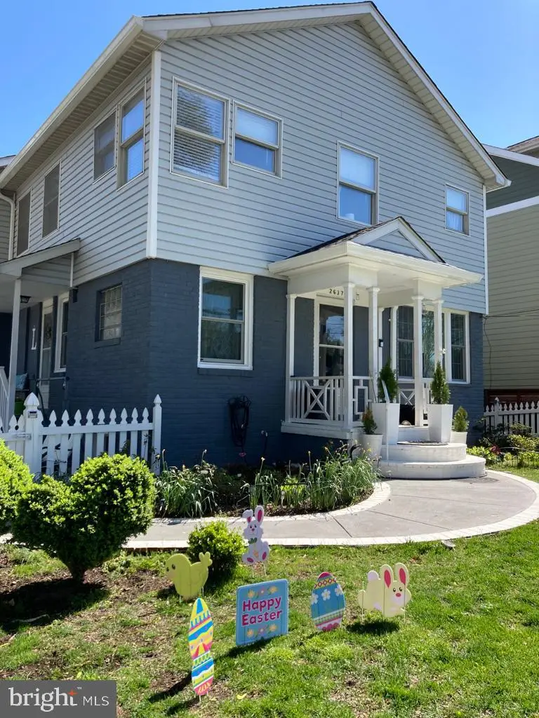 2637 N Greenbrier St, Arlington, VA 22207 - #3