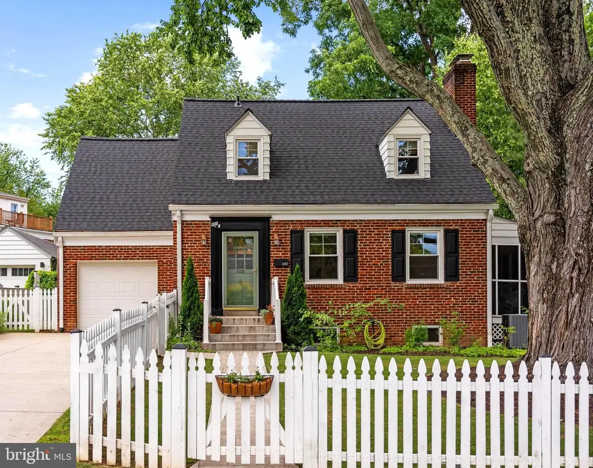 6119 Washington Blvd, Arlington, VA 22205 - #1
