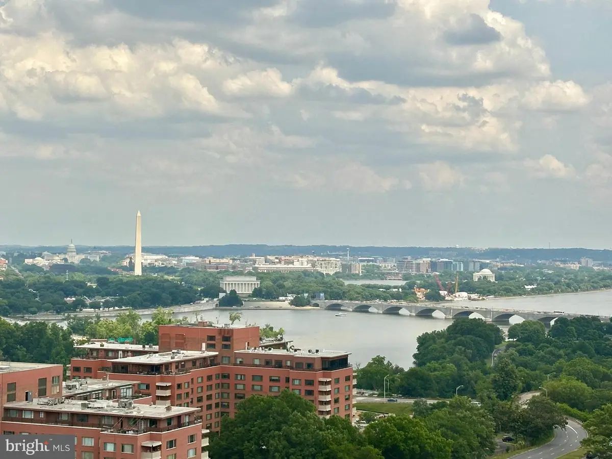 1600 N Oak St #1812, Arlington, VA 22209 - #1