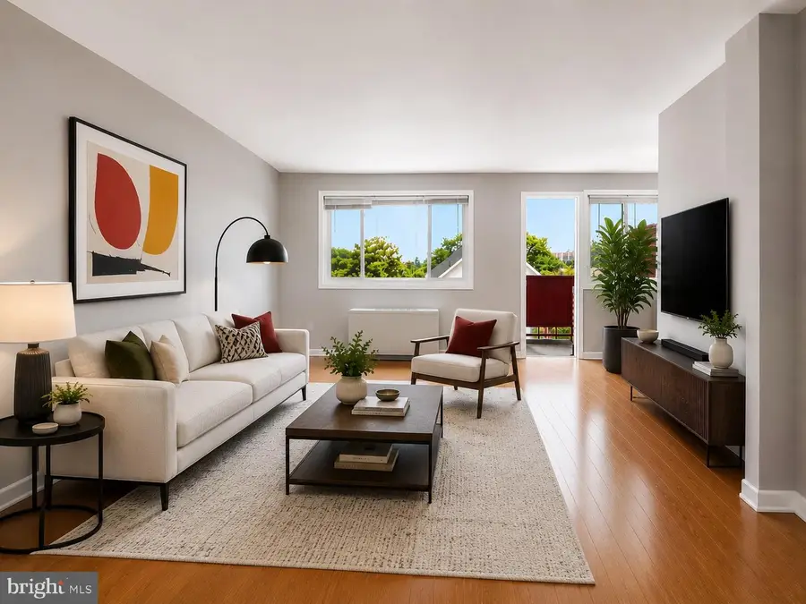 1830 Columbia Pike #306, Arlington, VA 22204 - #2