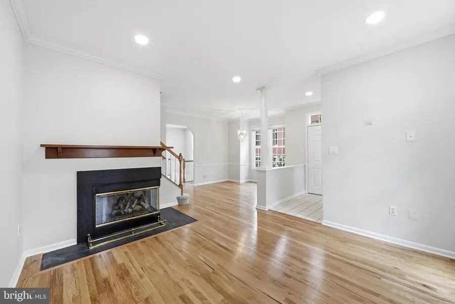 1922 N Daniel St, Arlington, VA 22201 - #3