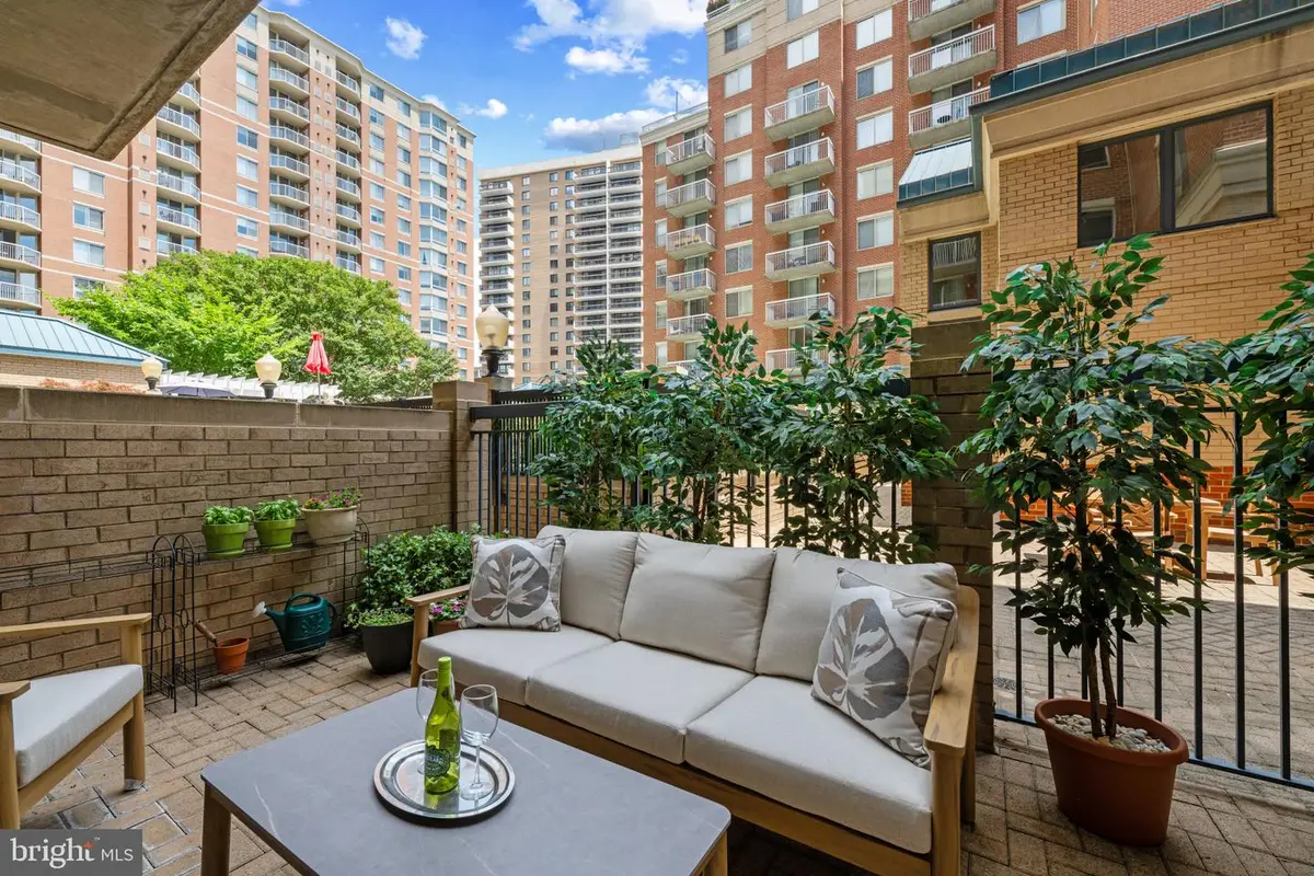 3835 9th St N #105w, Arlington, VA 22203 - #1