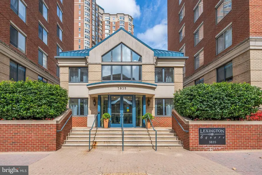 3835 9th St N #105w, Arlington, VA 22203 - #2