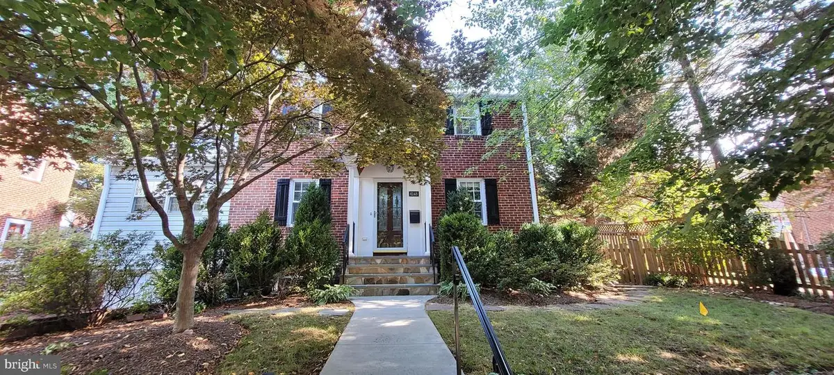 6148 12th Rd N, Arlington, VA 22205 - #1