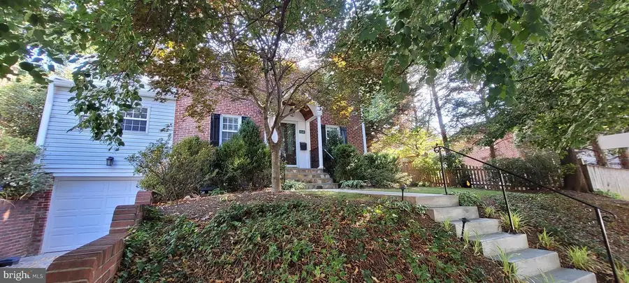 6148 12th Rd N, Arlington, VA 22205 - #2