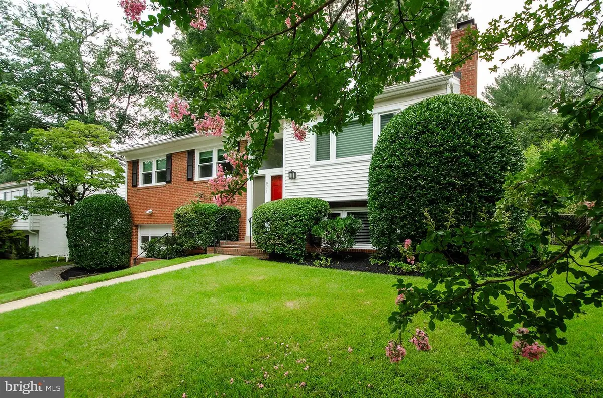 971 N Rochester St, Arlington, VA 22205 - #1