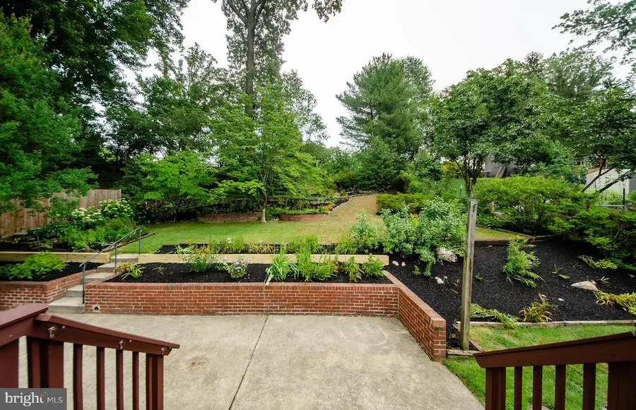 971 N Rochester St, Arlington, VA 22205 - #3