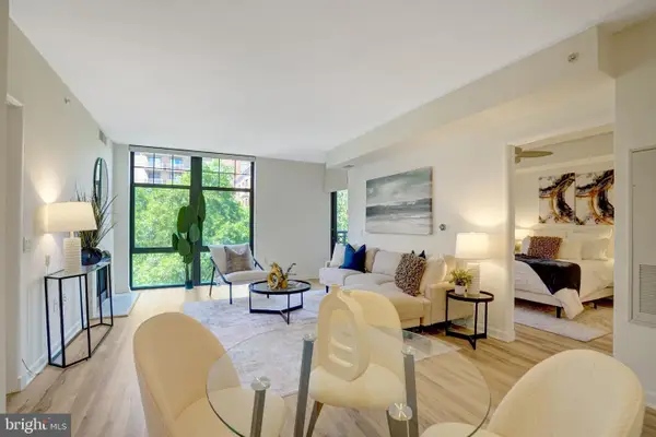 1021 N Garfield St #507, ARLINGTON, VA 22201