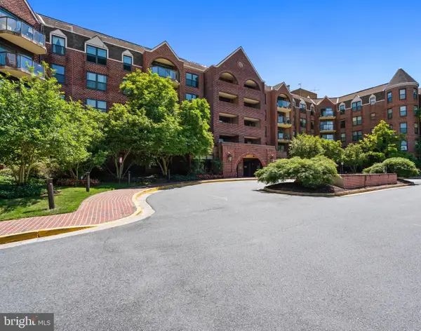 2100 Langston Blvd #217, ARLINGTON, VA 22201