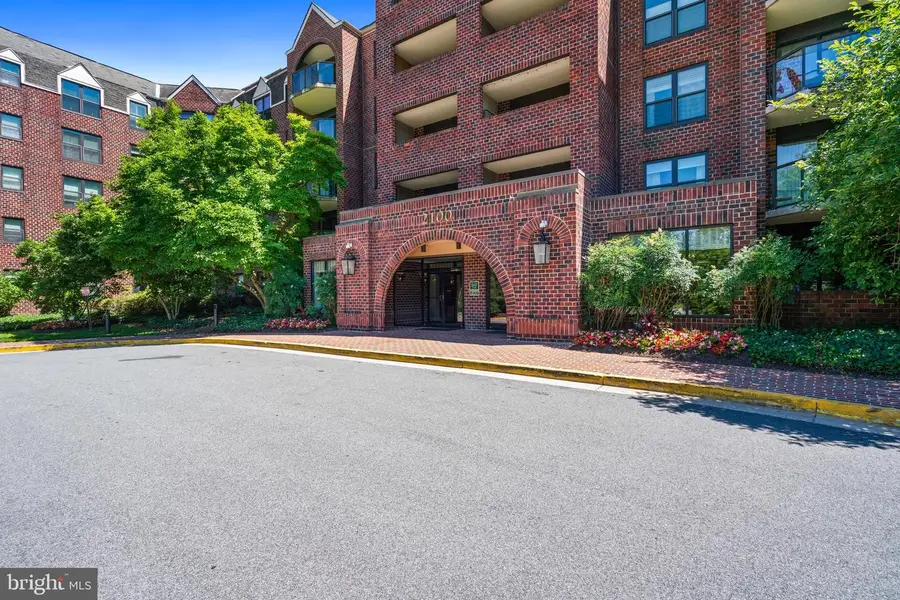 2100 Langston Blvd #217, Arlington, VA 22201 - #2