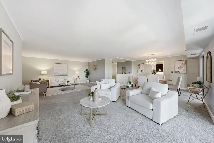 1600 N Oak St #1410, Arlington, VA 22209 - #3