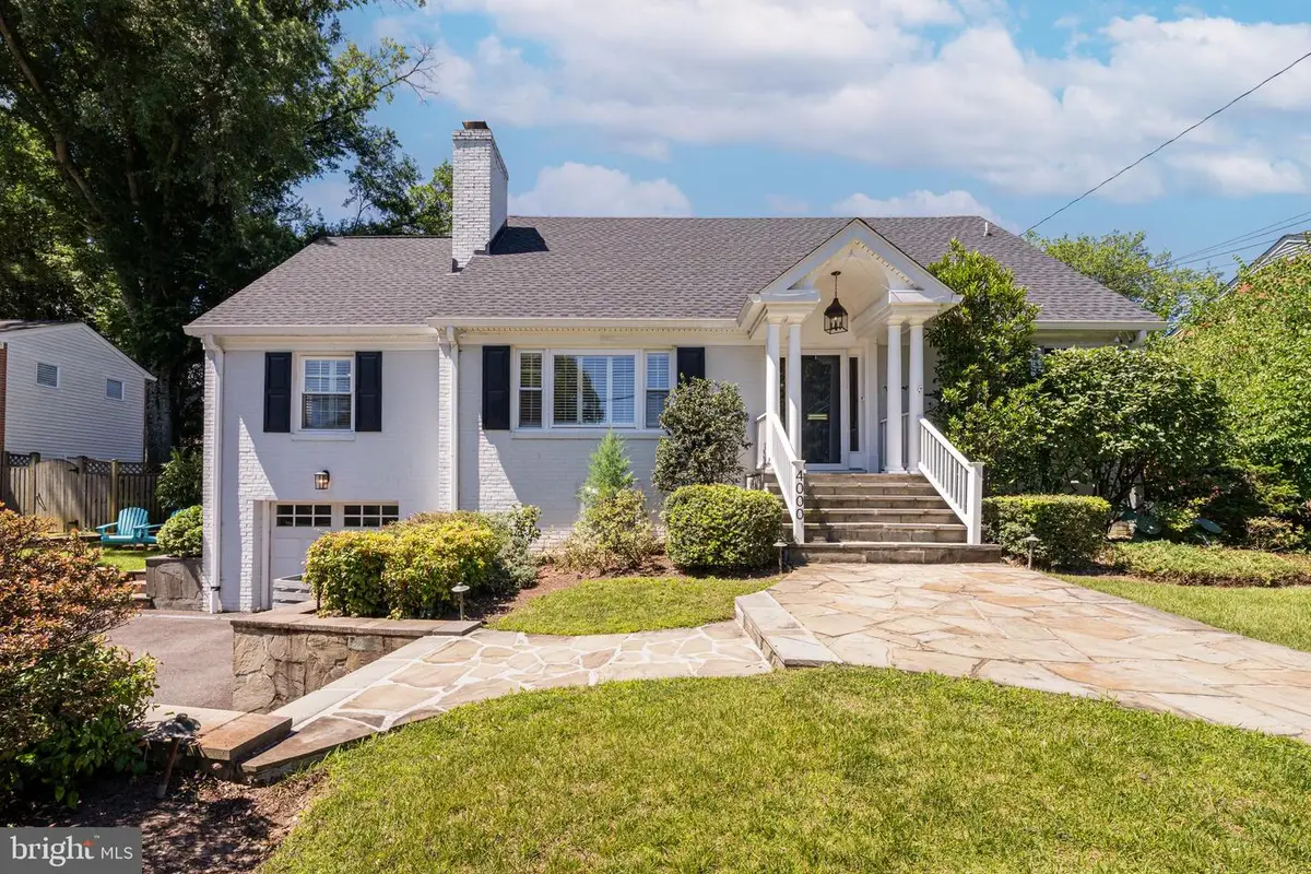 4000 N Upland St N, Arlington, VA 22207 - #1