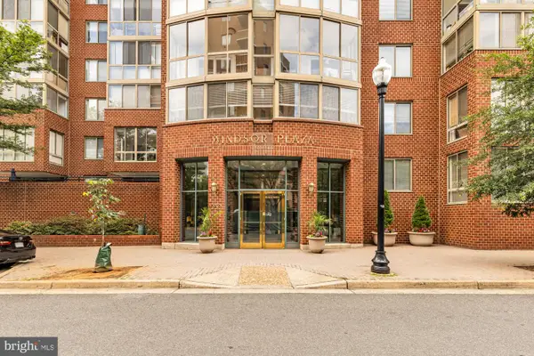 1050 N Taylor St #1-404, ARLINGTON, VA 22201