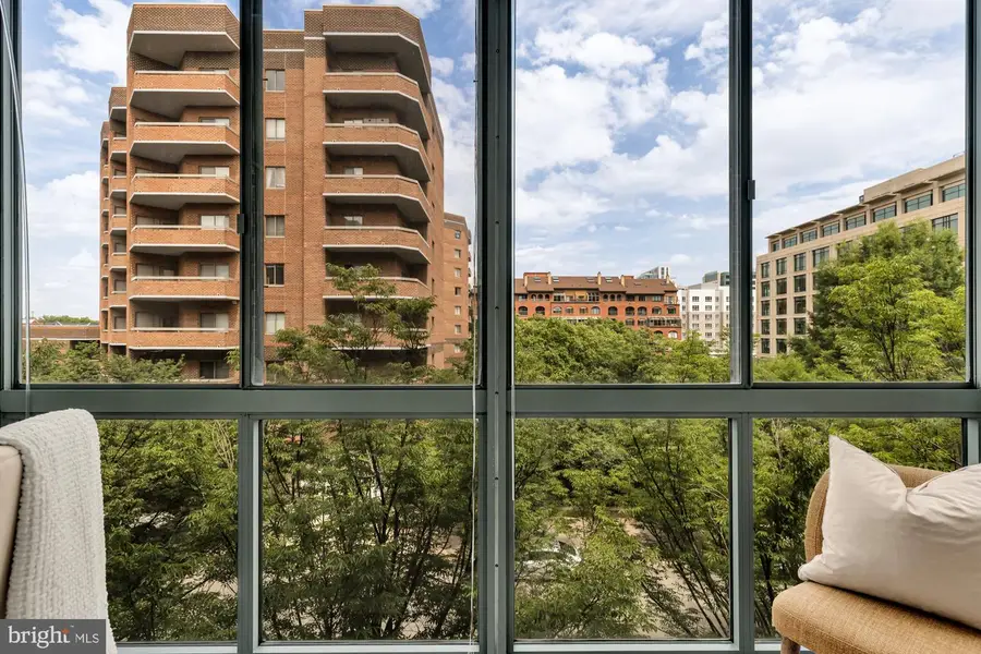 1050 N Taylor St #1-404, Arlington, VA 22201 - #2