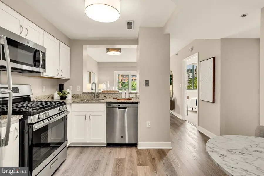 1050 N Taylor St #1-404, Arlington, VA 22201 - #3