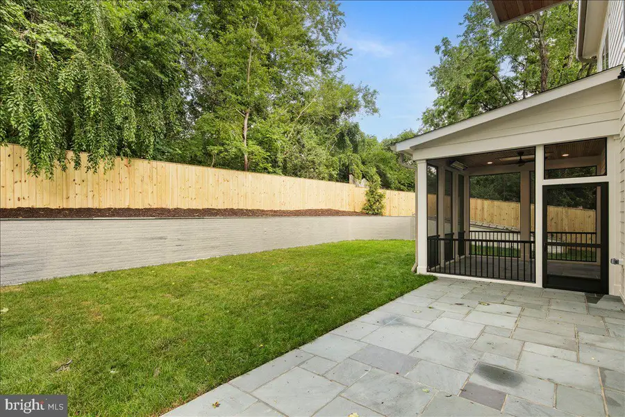 2913 N Greencastle St, Arlington, VA 22207 - #2
