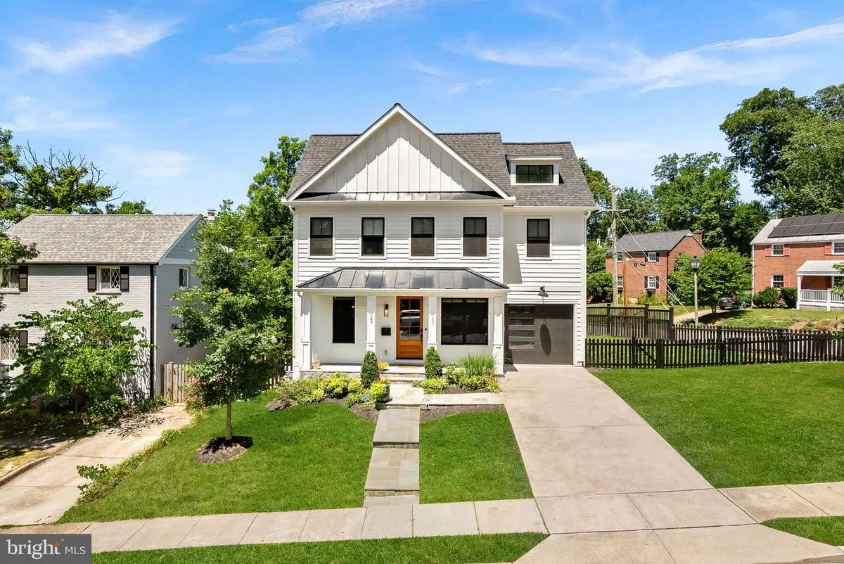 26 S Park Dr, Arlington, VA 22204 - #1