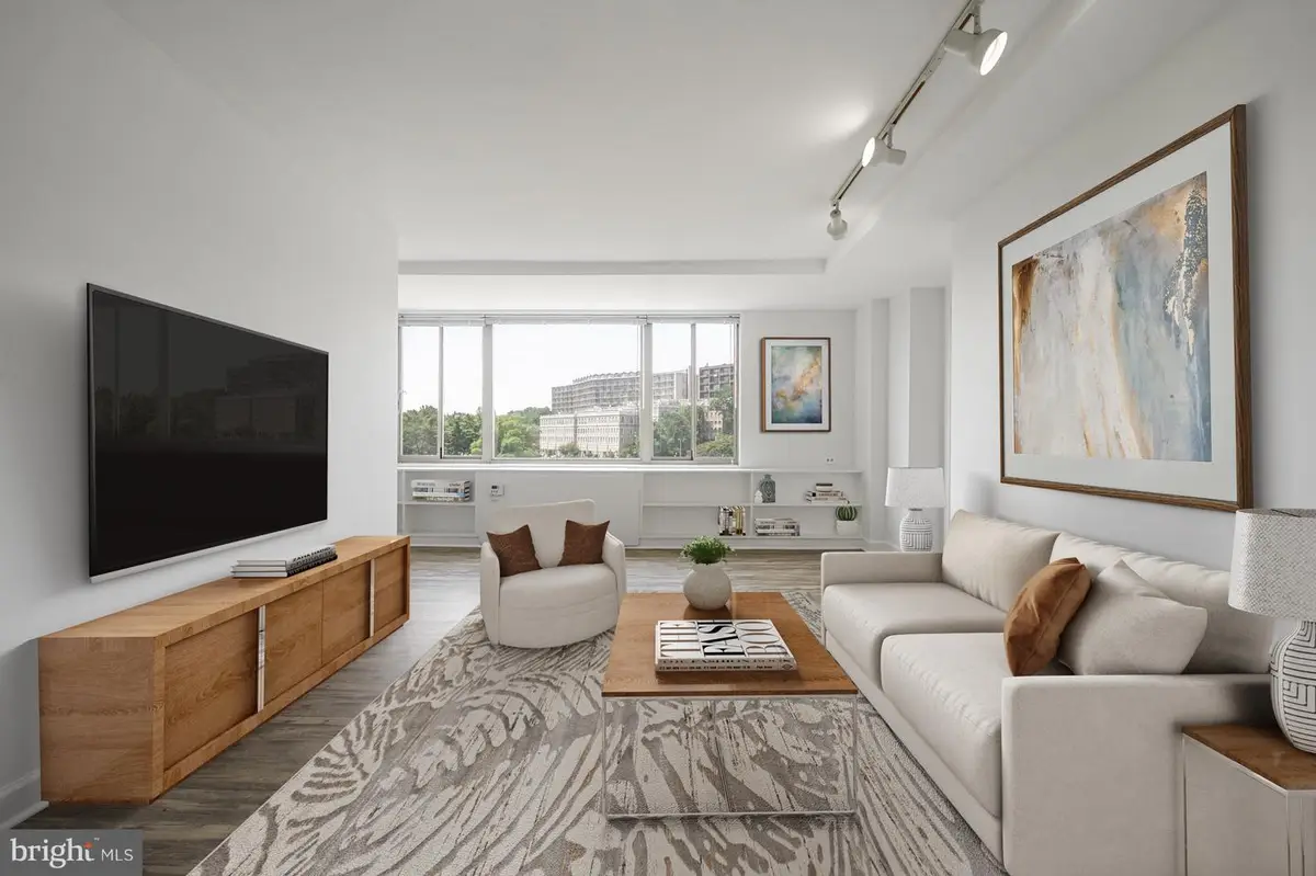 1111 Arlington Blvd #707, Arlington, VA 22209 - #1