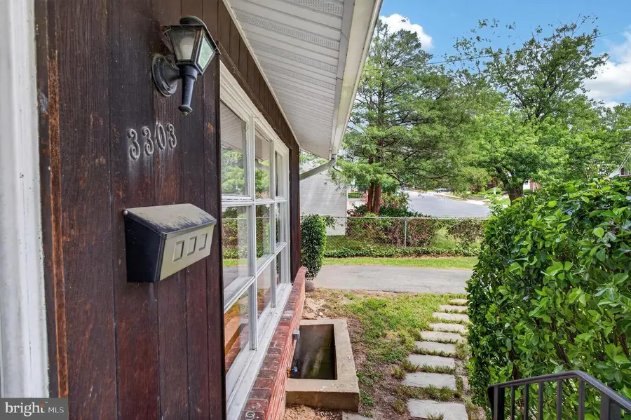 3303 17th St N, Arlington, VA 22201 - #3