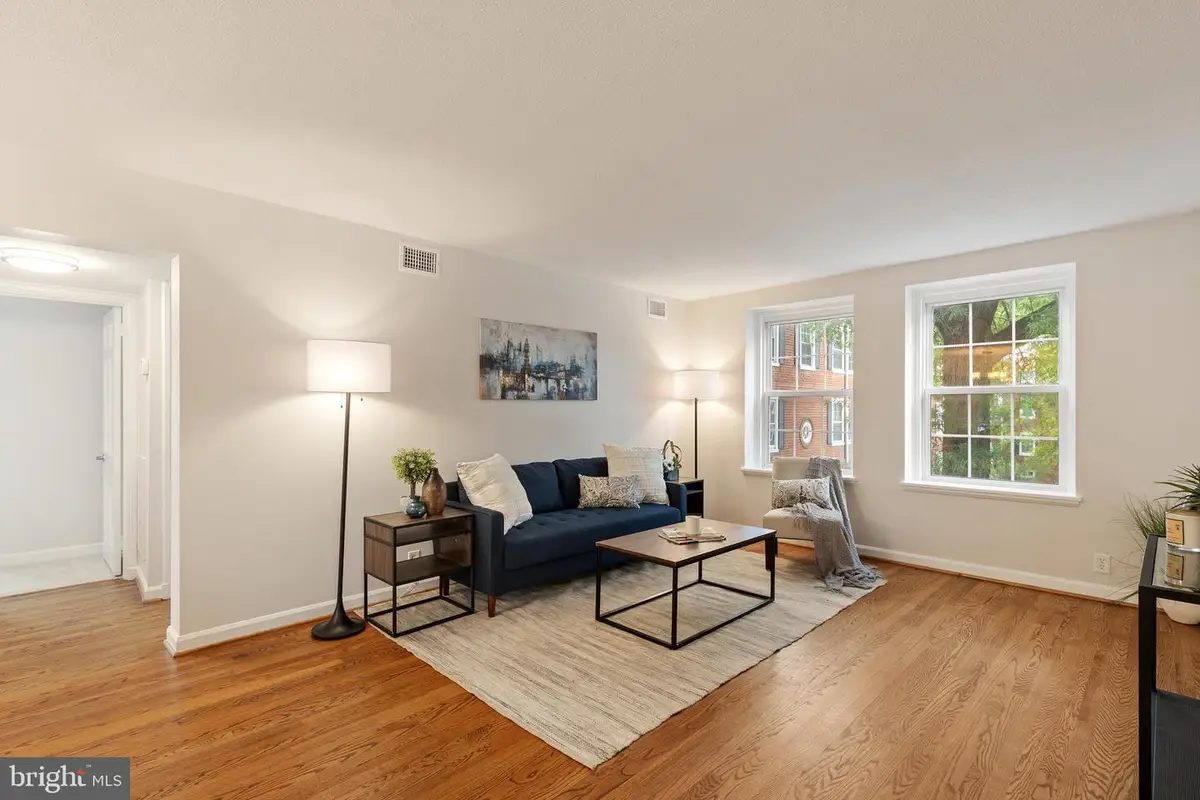 3010 S Columbus St #b2, Arlington, VA 22206 - #1