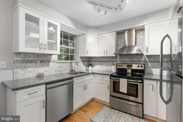 4628 28th Rd S #c, ARLINGTON, VA 22206