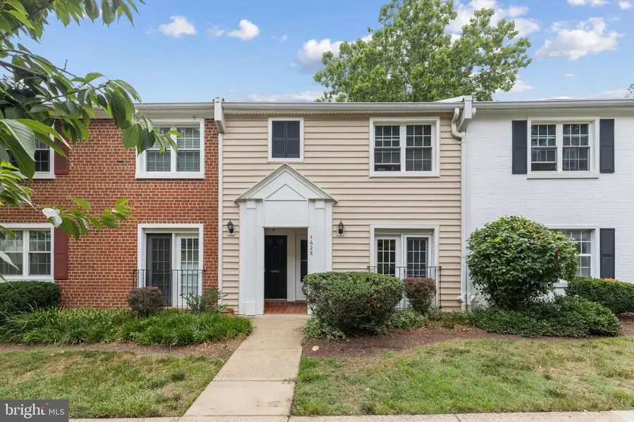 4628 28th Rd S #c, Arlington, VA 22206 - #2