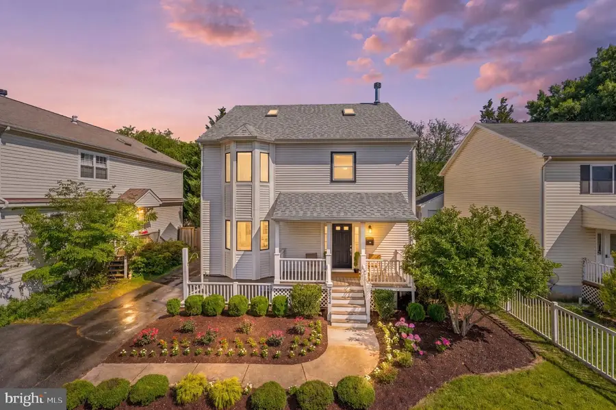 3543 18th St S, Arlington, VA 22204 - #2