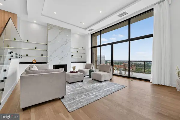 1401 N Oak St #903, ARLINGTON, VA 22209