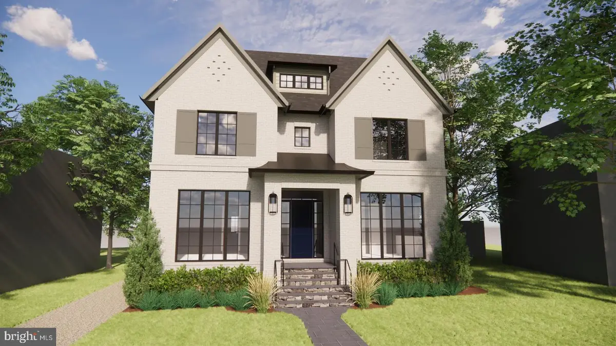 1709 N Harvard St, Arlington, VA 22201 - #1