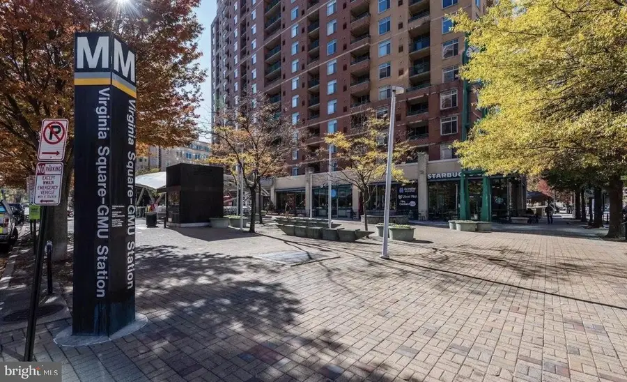 3835 N 9th St N #704w, Arlington, VA 22203 - #3