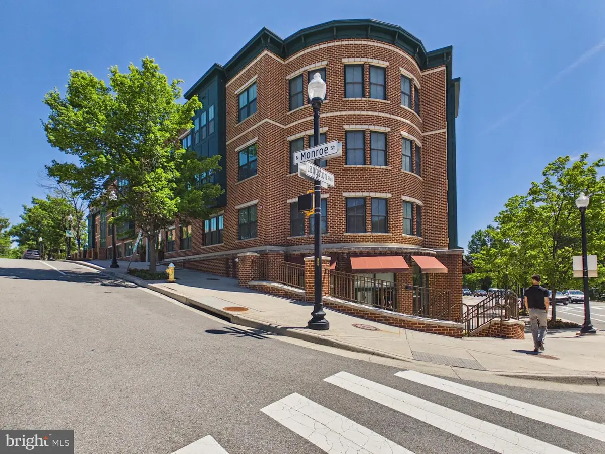 2101 N Monroe St #403, Arlington, VA 22207 - #1