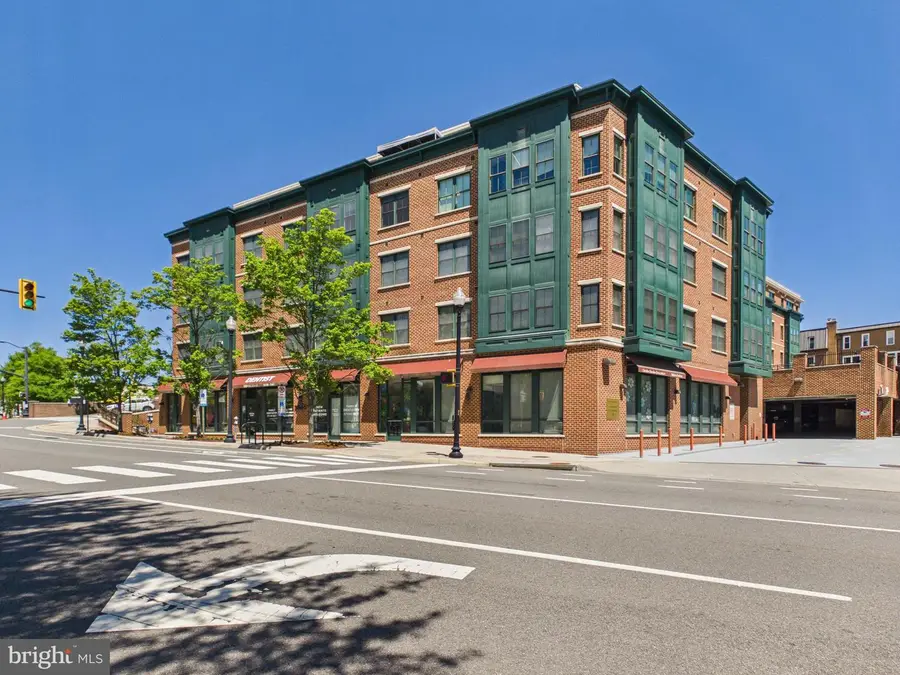 2101 N Monroe St #403, Arlington, VA 22207 - #2