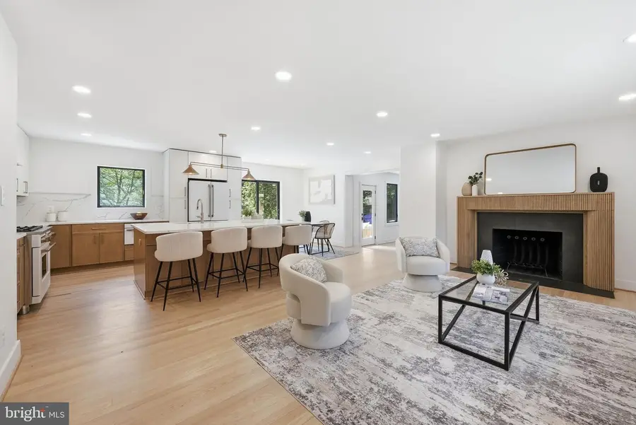 4100 25th Pl N, Arlington, VA 22207 - #2