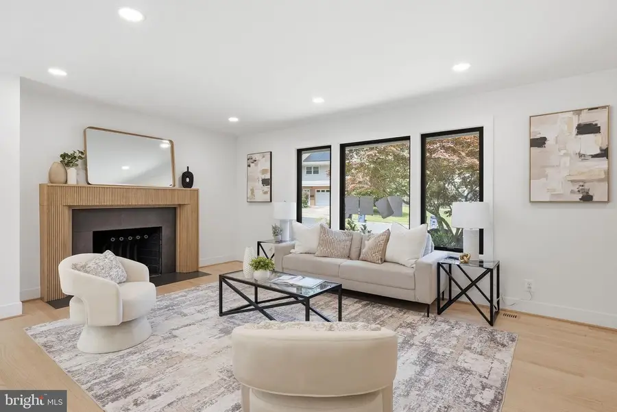 4100 25th Pl N, Arlington, VA 22207 - #3